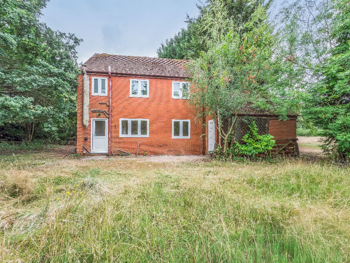 Church Farm House, Church Road, Honiley, Kenilworth