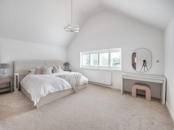 Luddington Road, Stratford-upon-Avon
