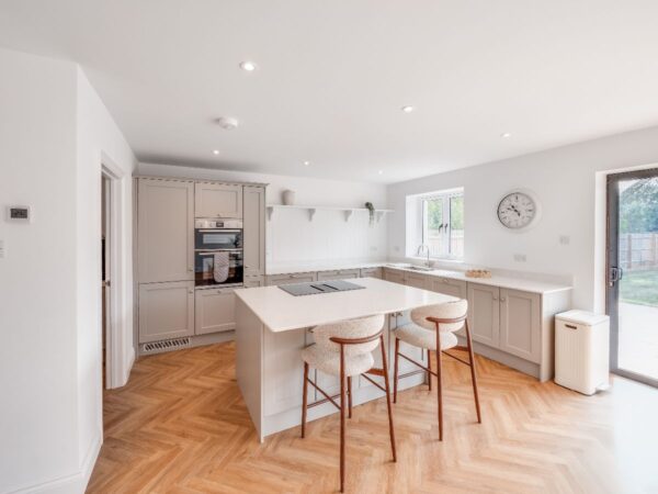 Luddington Road, Stratford-upon-Avon