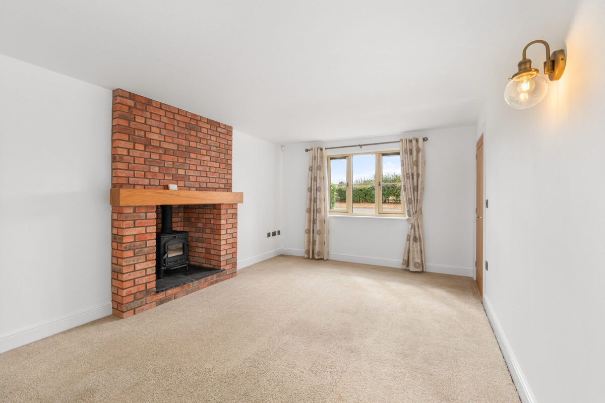 Barton Road, Welford On Avon, CV37