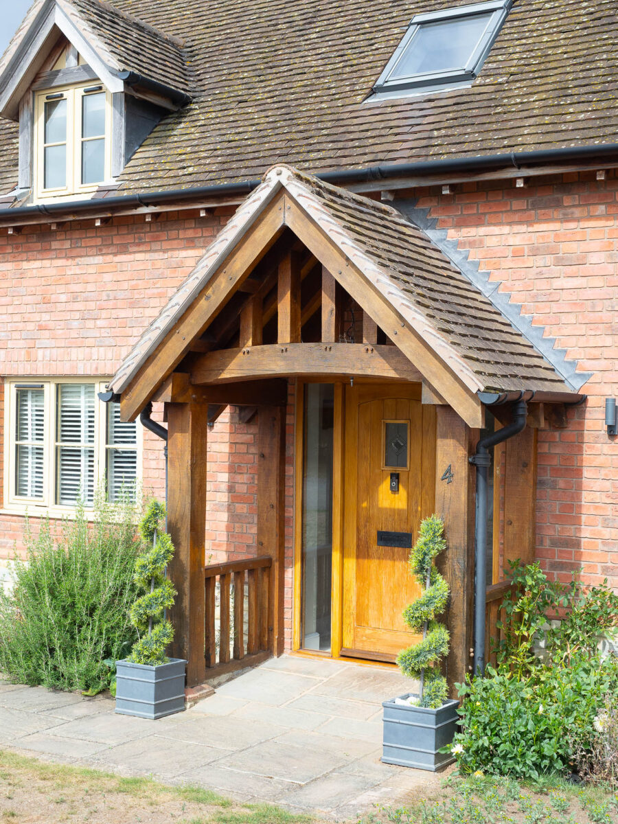 Barton Road, Welford On Avon, CV37