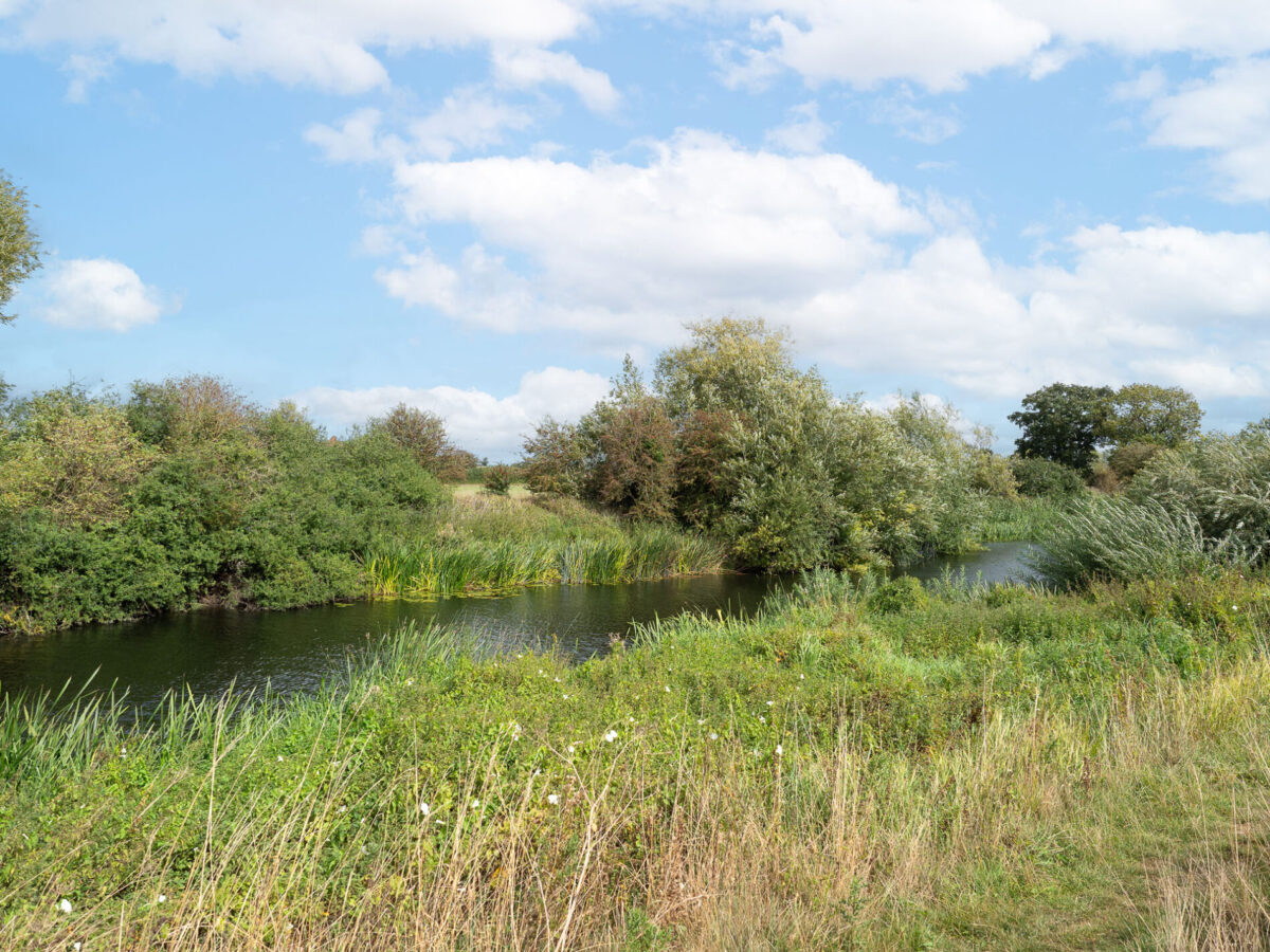 Barton Road, Welford On Avon, CV37