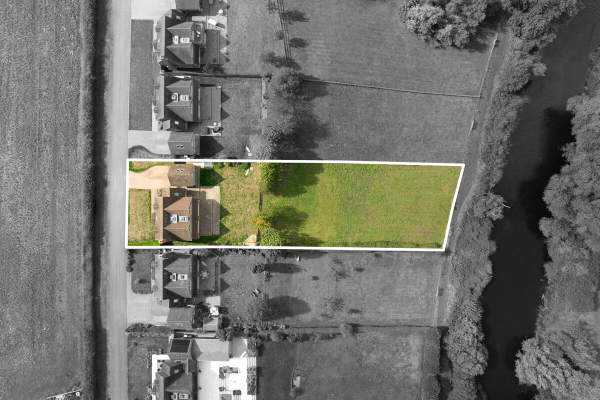 Barton Road, Welford On Avon, CV37