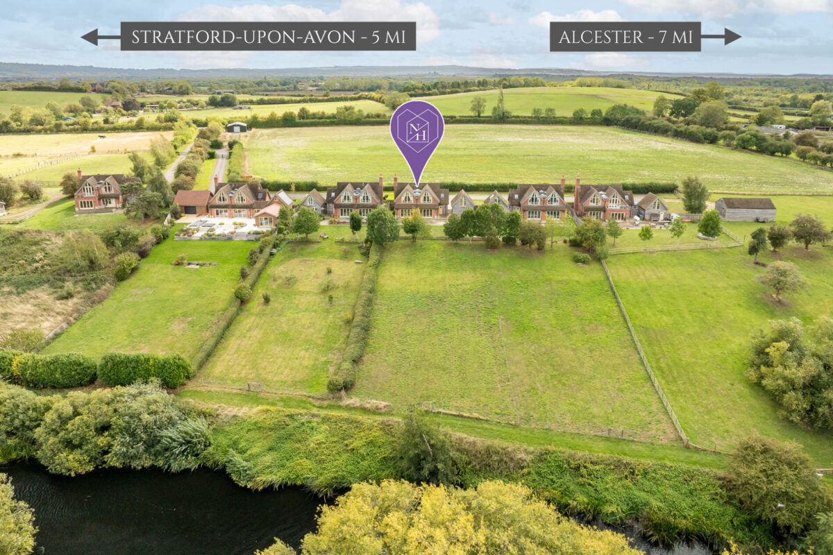 Barton Road, Welford On Avon, CV37