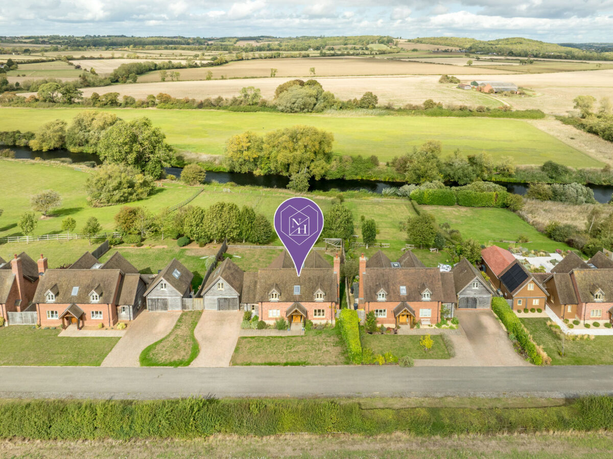 Barton Road, Welford On Avon, CV37