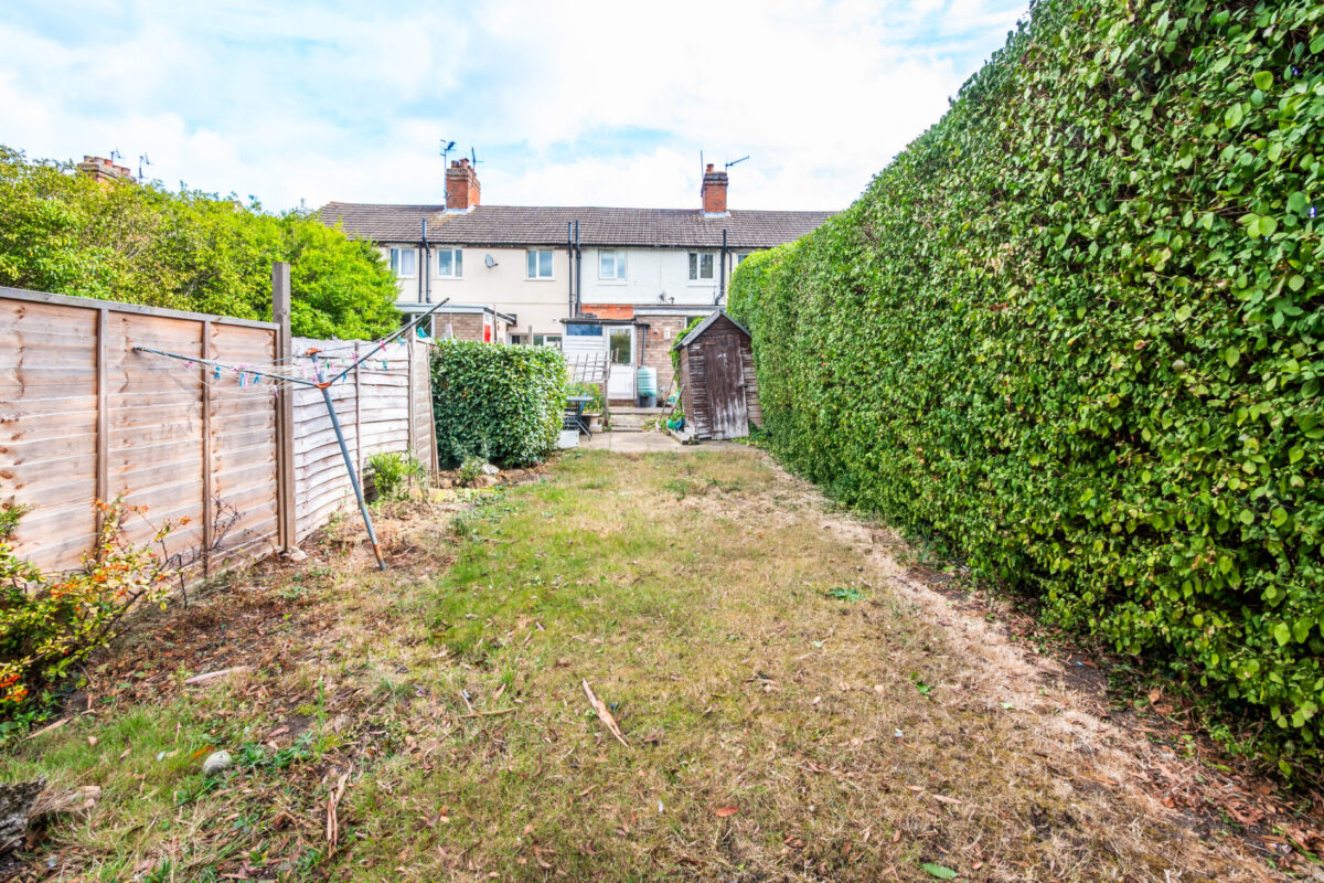 Birmingham Road, Stratford-Upon-Avon, CV37