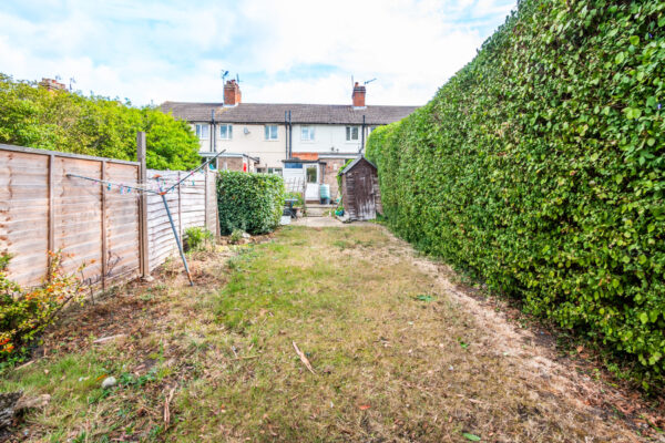 Birmingham Road, Stratford-Upon-Avon, CV37