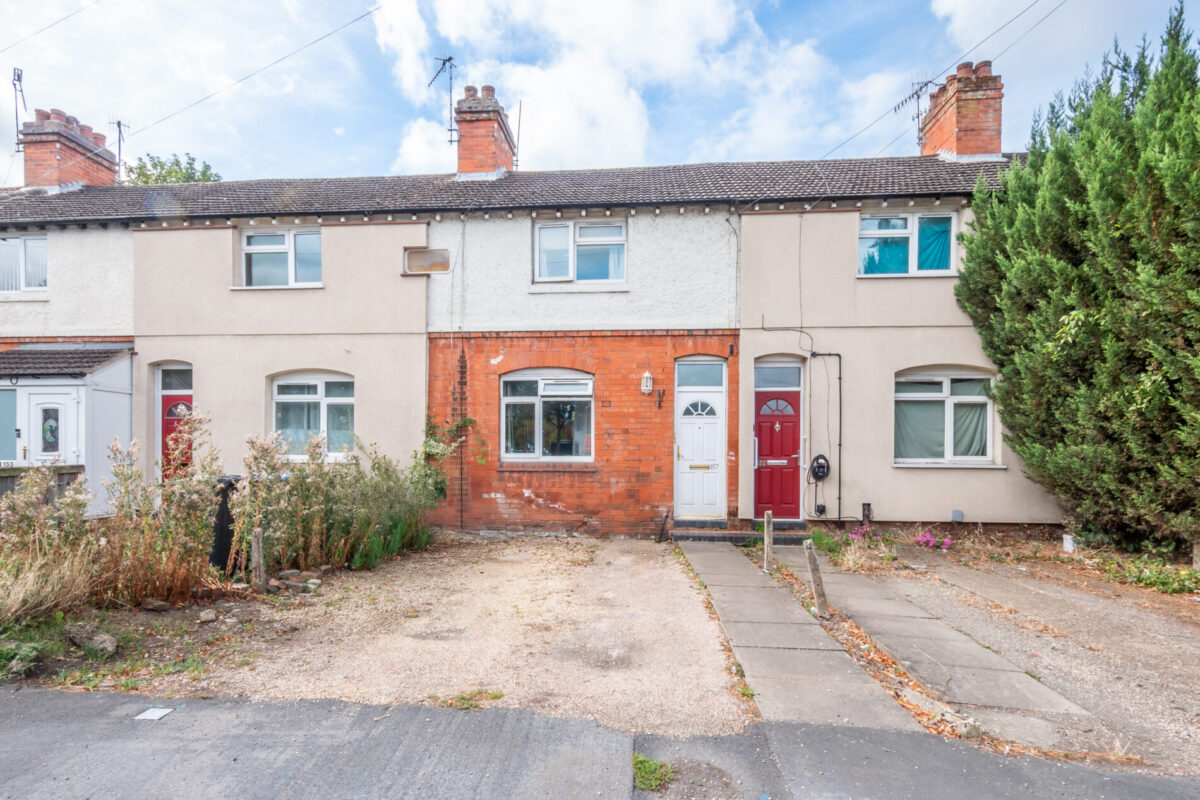 Birmingham Road, Stratford-Upon-Avon, CV37