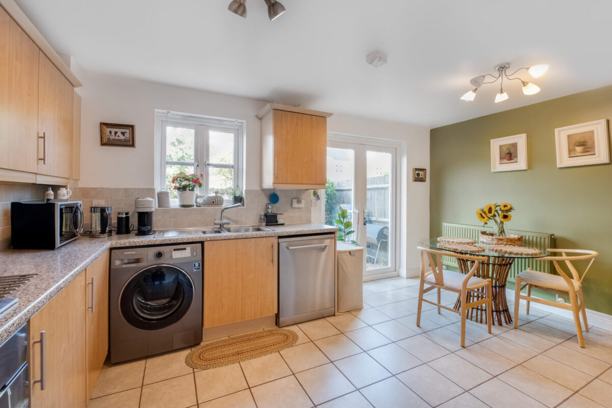 Amis Way, Stratford-Upon-Avon, CV37