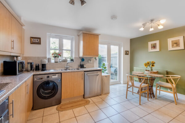 Amis Way, Stratford-Upon-Avon, CV37