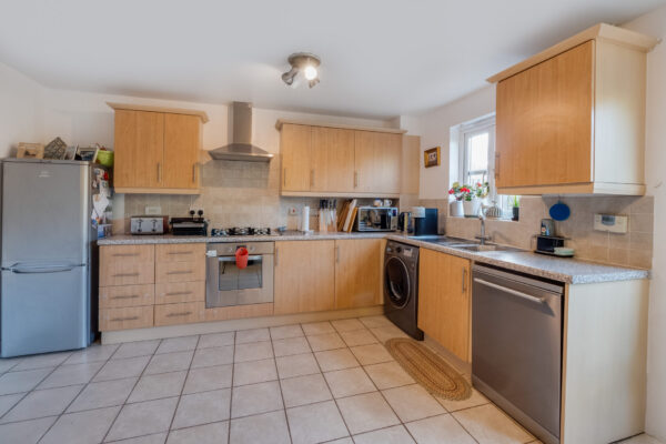 Amis Way, Stratford-Upon-Avon, CV37