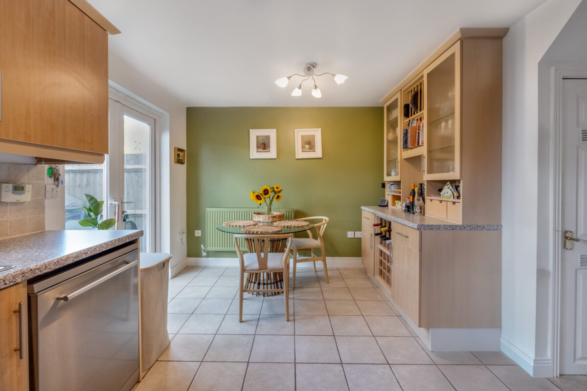 Amis Way, Stratford-Upon-Avon, CV37