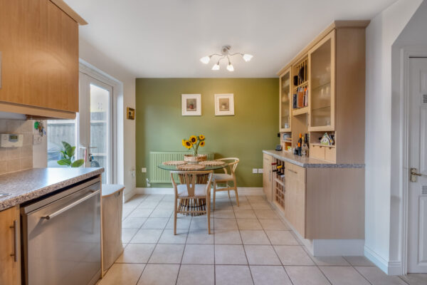 Amis Way, Stratford-Upon-Avon, CV37