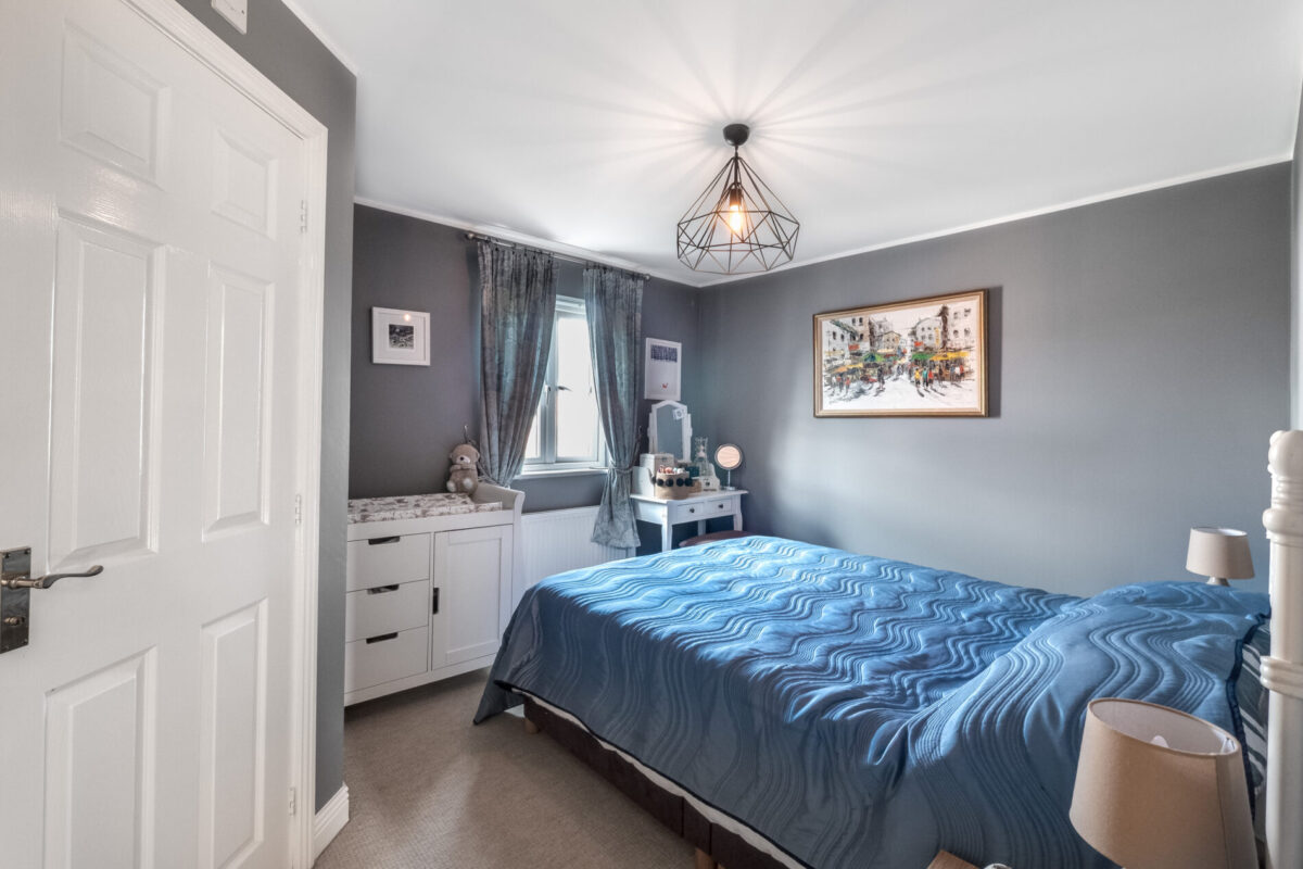 Amis Way, Stratford-Upon-Avon, CV37