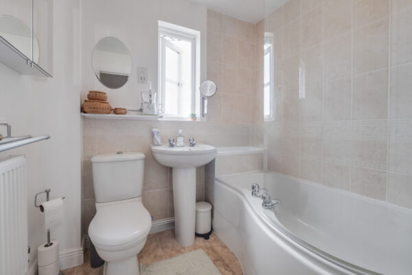 Amis Way, Stratford-Upon-Avon, CV37