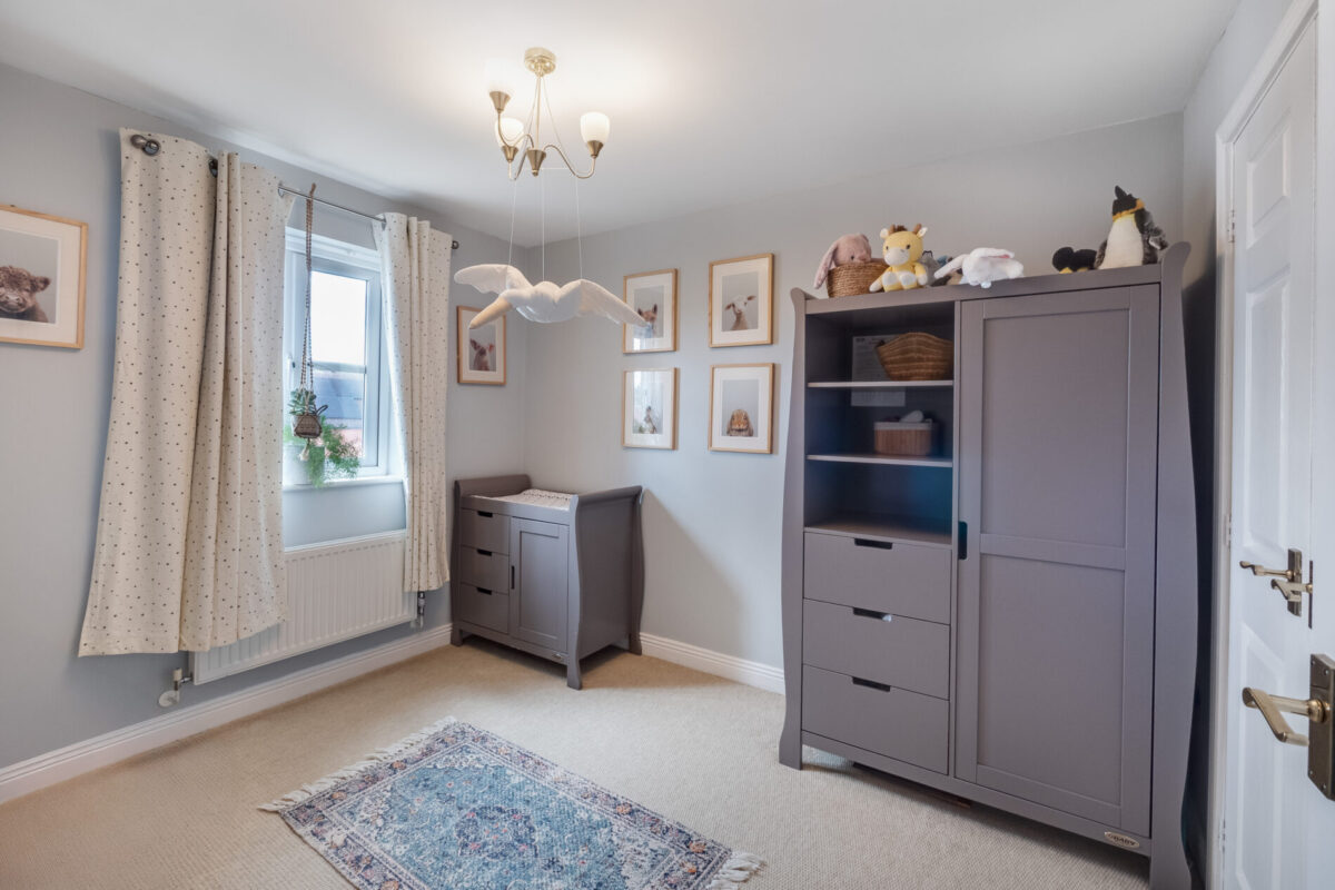 Amis Way, Stratford-Upon-Avon, CV37