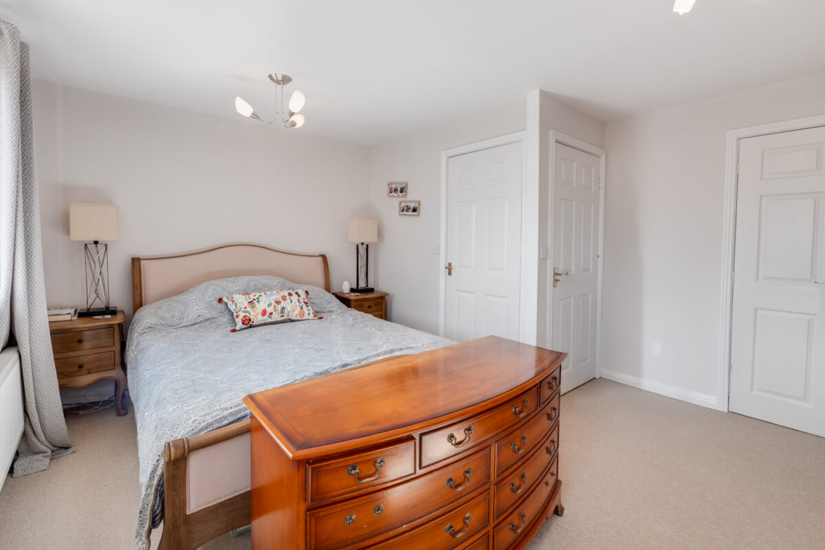 Amis Way, Stratford-Upon-Avon, CV37