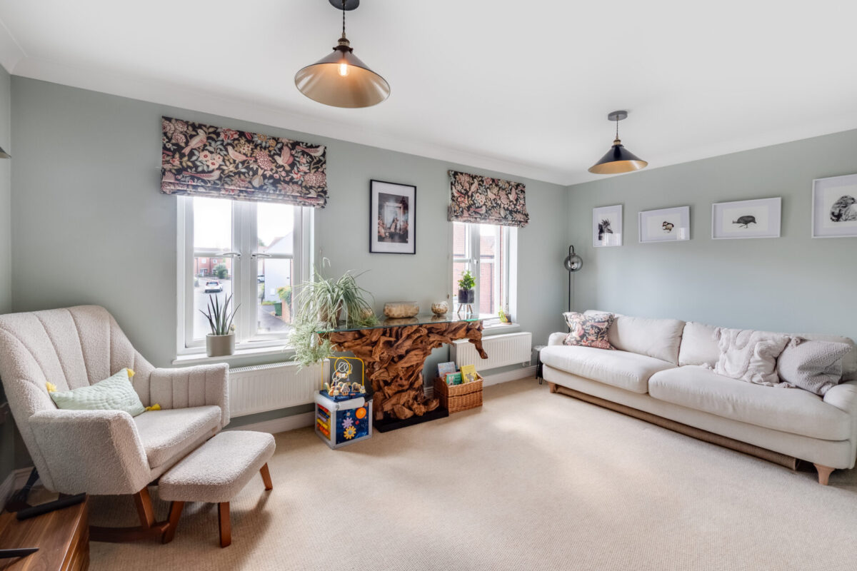 Amis Way, Stratford-Upon-Avon, CV37