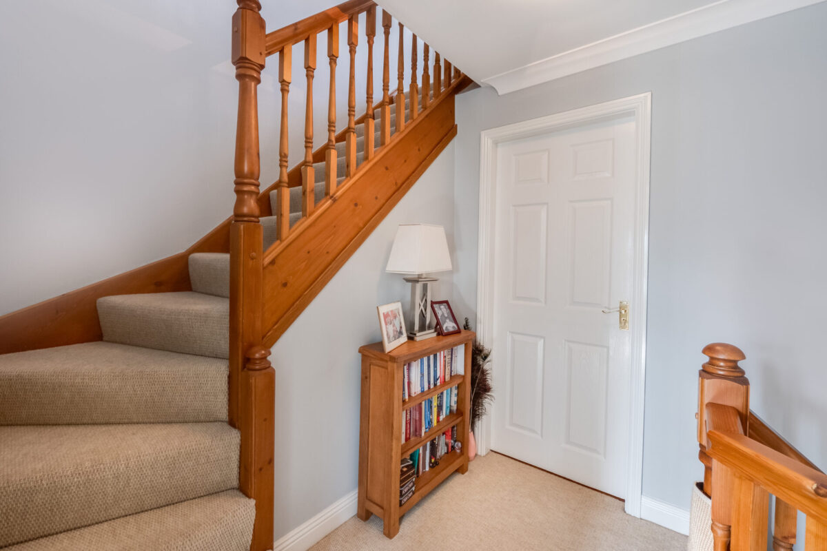 Amis Way, Stratford-Upon-Avon, CV37