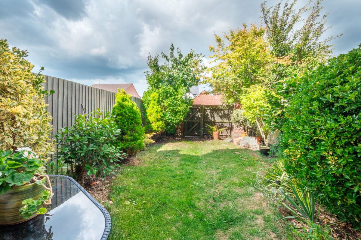Amis Way, Stratford-Upon-Avon, CV37