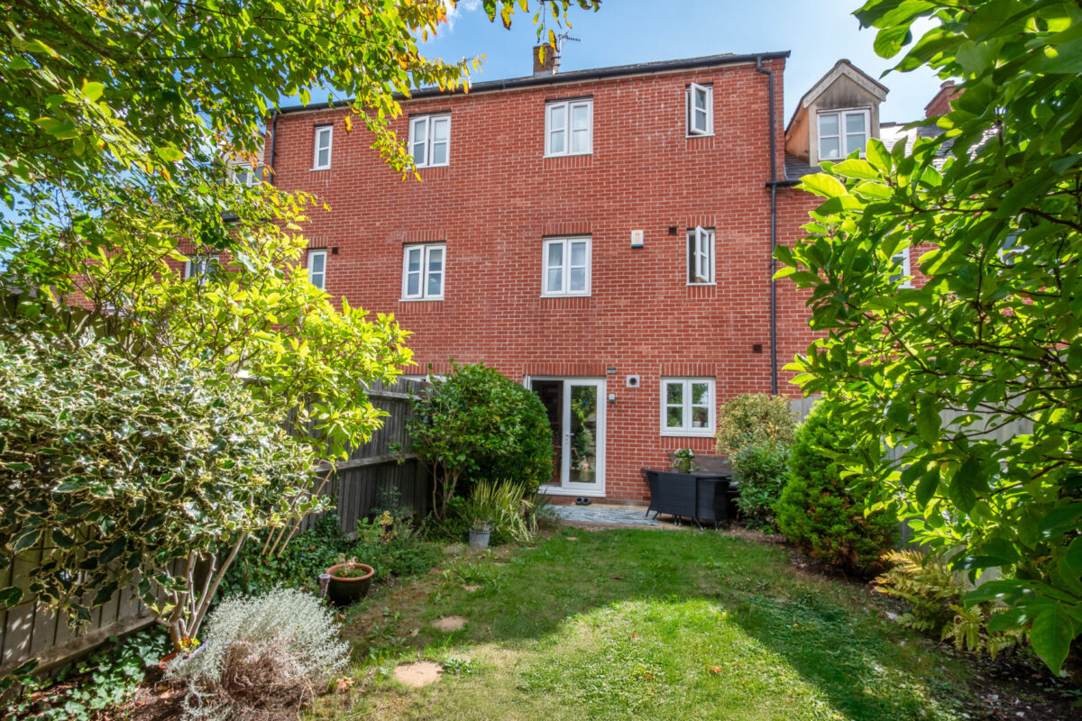 Amis Way, Stratford-Upon-Avon, CV37