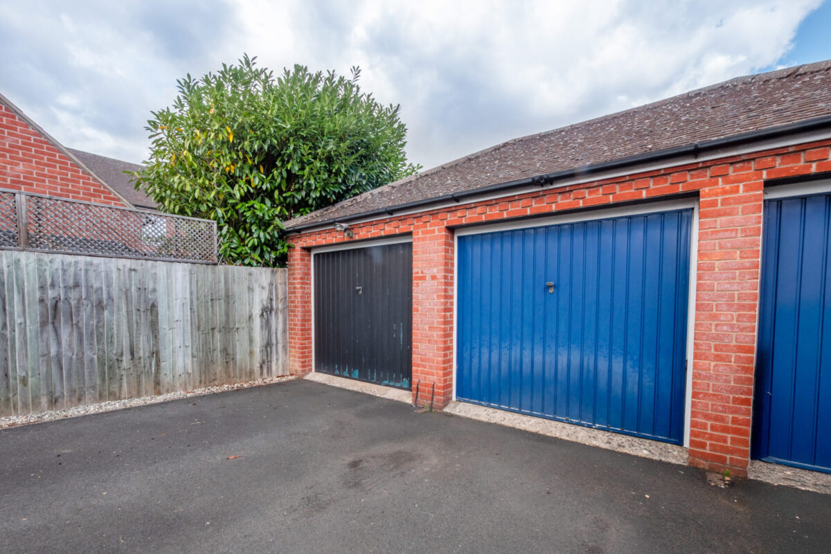Amis Way, Stratford-Upon-Avon, CV37