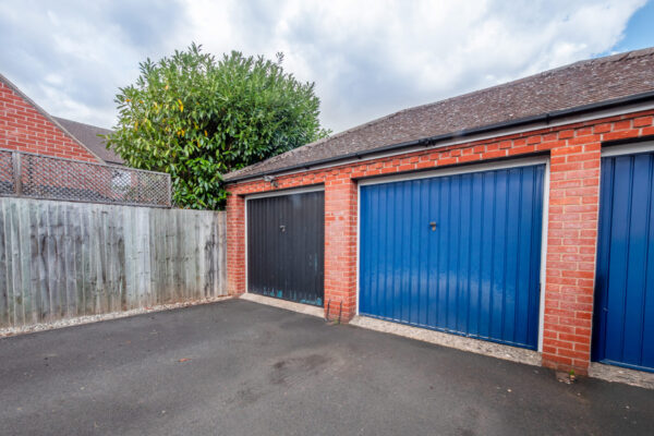 Amis Way, Stratford-Upon-Avon, CV37