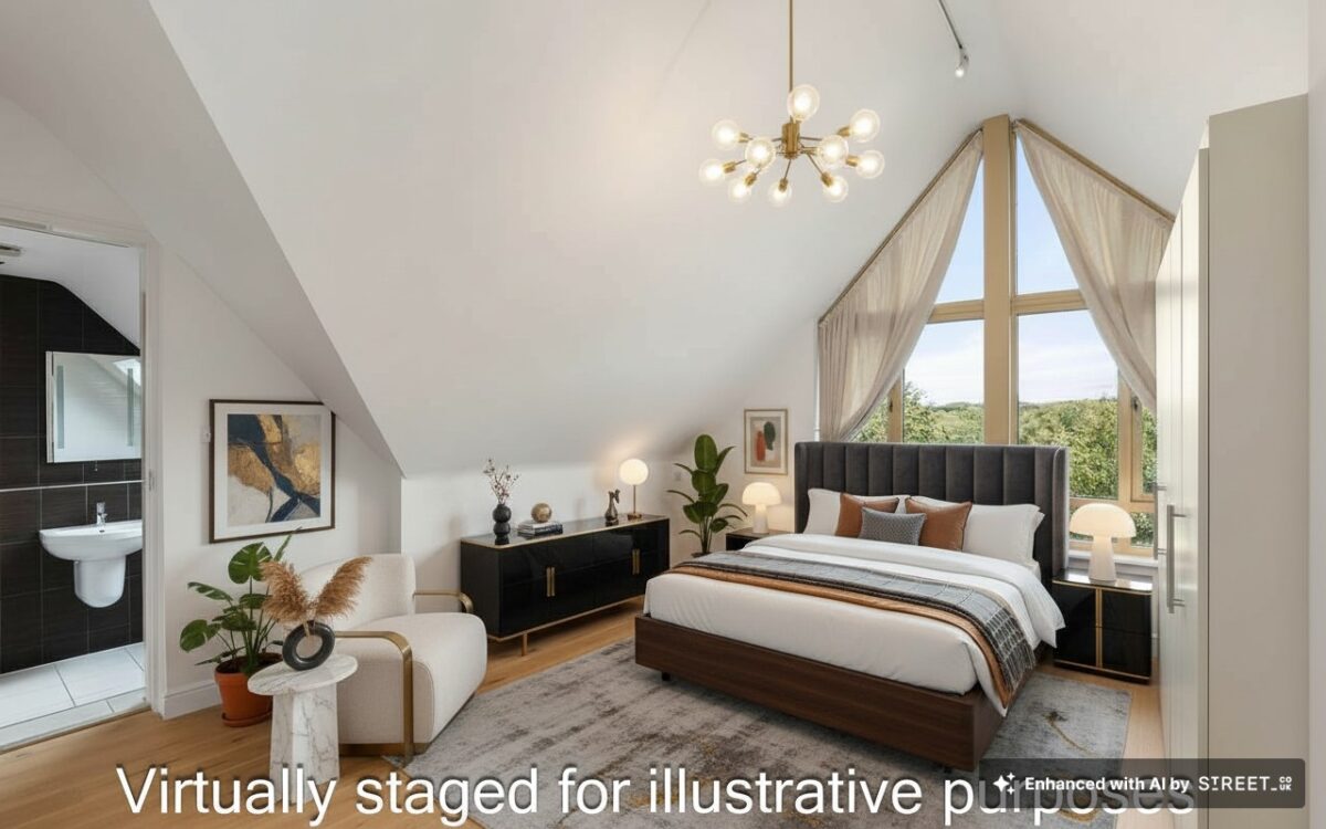 Barton Road, Welford On Avon, CV37