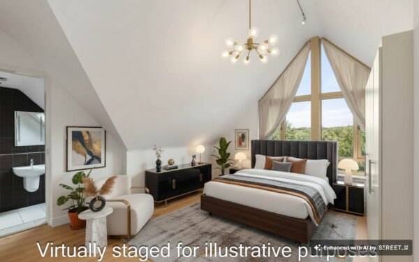 Barton Road, Welford On Avon, CV37