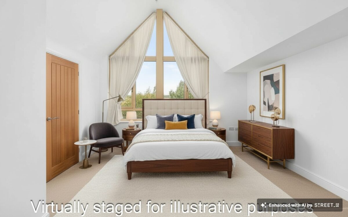 Barton Road, Welford On Avon, CV37