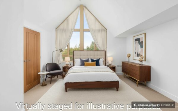 Barton Road, Welford On Avon, CV37