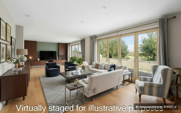 Barton Road, Welford On Avon, CV37