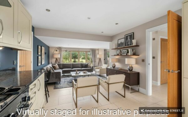 Barton Road, Welford On Avon, CV37