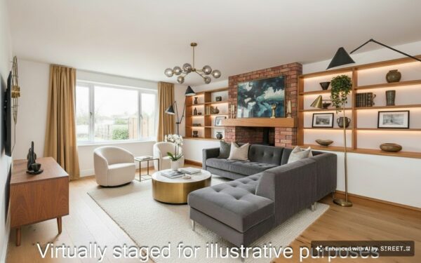 Barton Road, Welford On Avon, CV37