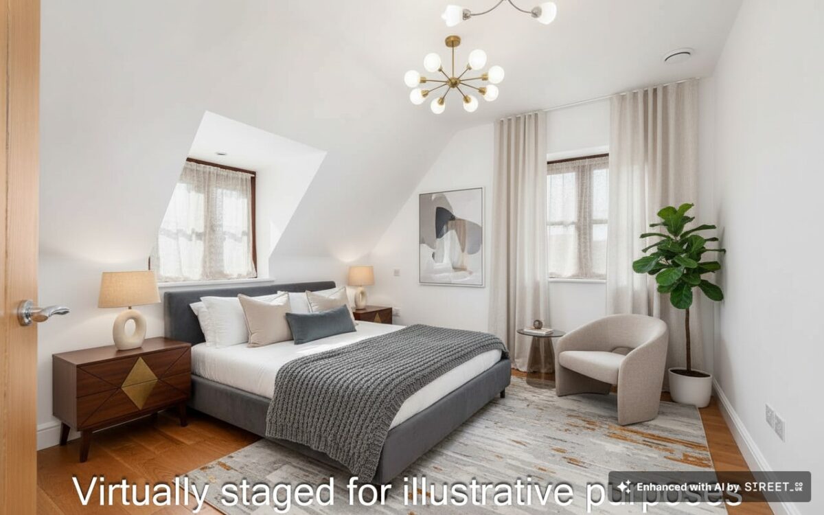 Barton Road, Welford On Avon, CV37