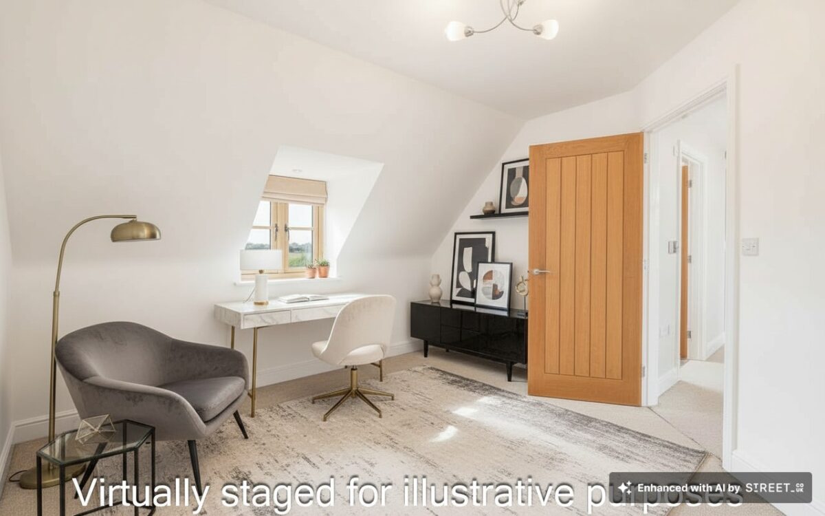 Barton Road, Welford On Avon, CV37