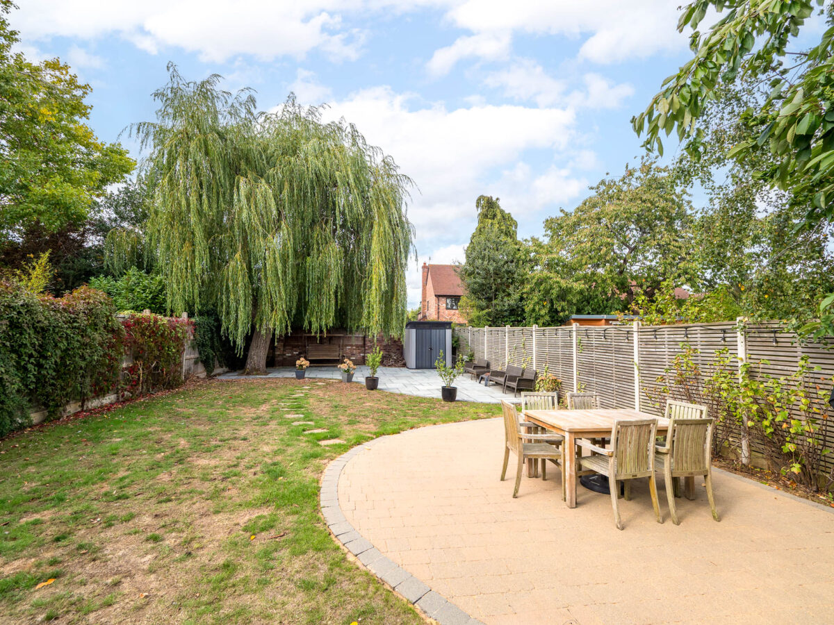 Evesham Road, Stratford-Upon-Avon, CV37