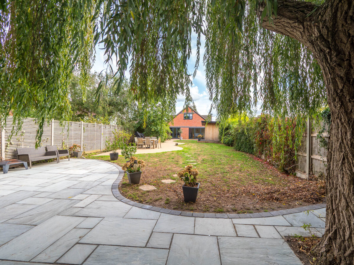 Evesham Road, Stratford-Upon-Avon, CV37