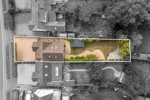 Evesham Road, Stratford-Upon-Avon, CV37
