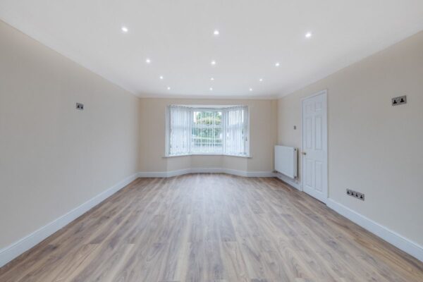 Seymour Road, Stratford-upon-Avon