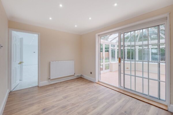 Seymour Road, Stratford-upon-Avon