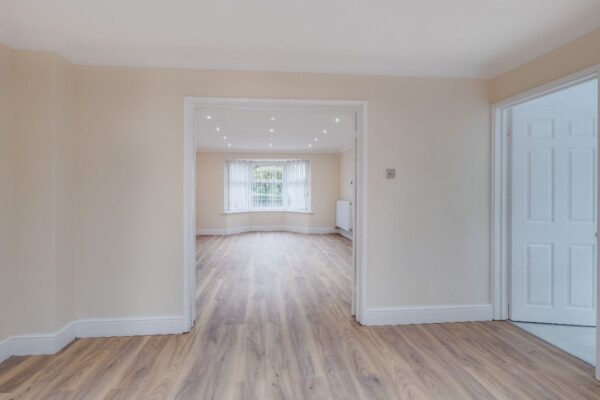 Seymour Road, Stratford-upon-Avon