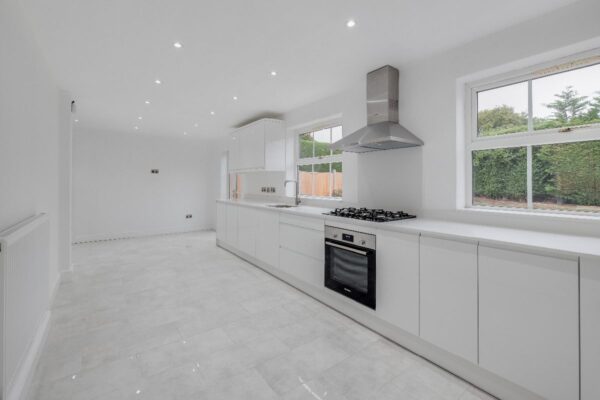 Seymour Road, Stratford-upon-Avon