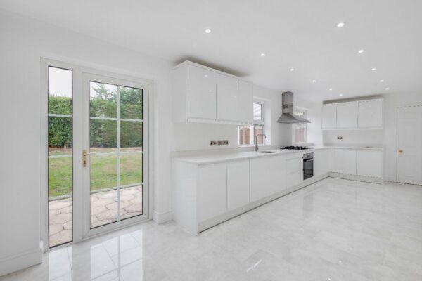 Seymour Road, Stratford-upon-Avon