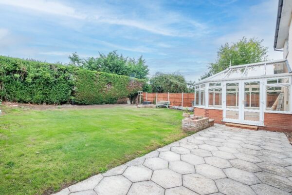 Seymour Road, Stratford-upon-Avon