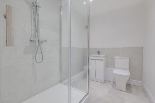 Seymour Road, Stratford-upon-Avon