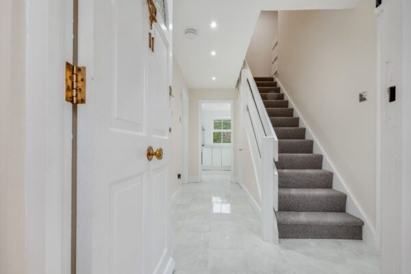 Seymour Road, Stratford-upon-Avon