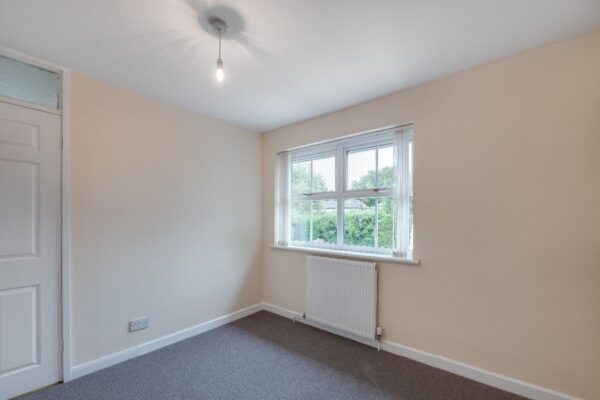 Seymour Road, Stratford-upon-Avon