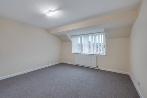 Seymour Road, Stratford-upon-Avon