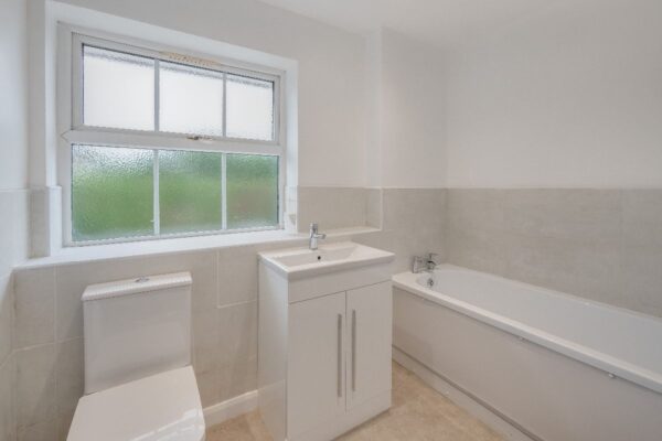 Seymour Road, Stratford-upon-Avon